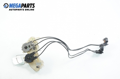 Клапи парно за Ford Focus I Hatchback (10.1998 - 12.2007) 1.8 Turbo DI / TDDi, 90 к.с.