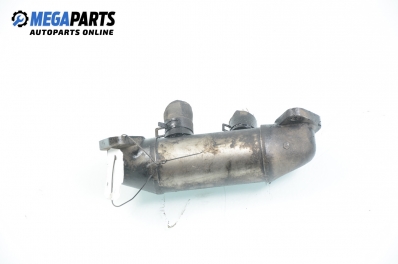 EGR охладител за Kia Sorento I SUV (08.2002 - 12.2009) 2.5 CRDi, 140 к.с.