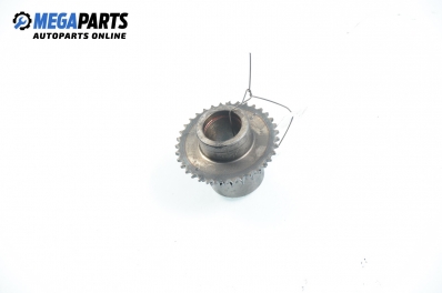 Зъбно колело верига за Kia Sorento I SUV (08.2002 - 12.2009) 2.5 CRDi, 140 к.с.