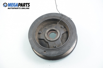 Демпферна шайба за Kia Sorento I SUV (08.2002 - 12.2009) 2.5 CRDi, 140 к.с.