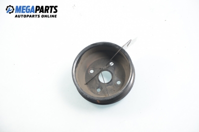 Ремъчна шайба за Kia Sorento I SUV (08.2002 - 12.2009) 2.5 CRDi, 140 к.с.