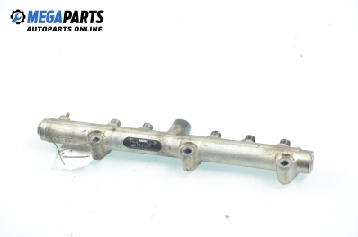 Горивна рейка за Kia Sorento I SUV (08.2002 - 12.2009) 2.5 CRDi, 140 к.с., № 0 445 214 061