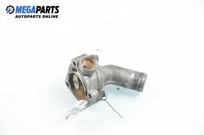 Корпус на термостат за Kia Sorento I SUV (08.2002 - 12.2009) 2.5 CRDi, 140 к.с.