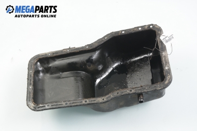 Картер за Kia Sorento I SUV (08.2002 - 12.2009) 2.5 CRDi, 140 к.с.