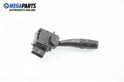 Лостче за чистачки за Hyundai Matrix Minivan (06.2001 - 08.2010)