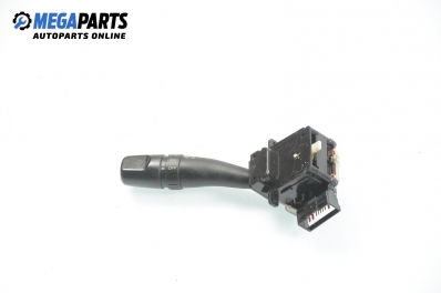 Лостче за светлини за Hyundai Matrix Minivan (06.2001 - 08.2010)