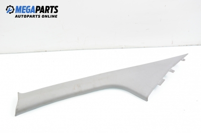 Интериорна пластмаса за Hyundai Matrix Minivan (06.2001 - 08.2010), 4+1 вр., позиция: лява