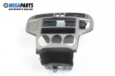 Централна конзола за Hyundai Matrix Minivan (06.2001 - 08.2010)