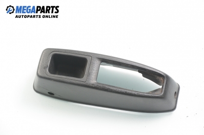 Интериорна пластмаса за Hyundai Matrix Minivan (06.2001 - 08.2010), 4+1 вр., позиция: предна