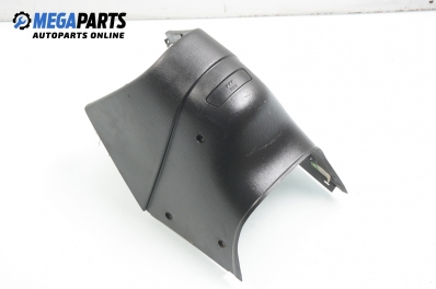 Интериорна пластмаса за Hyundai Matrix Minivan (06.2001 - 08.2010), 4+1 вр., позиция: предна