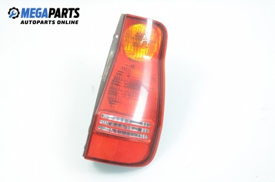 Стоп за Hyundai Matrix Minivan (06.2001 - 08.2010), позиция: дясна