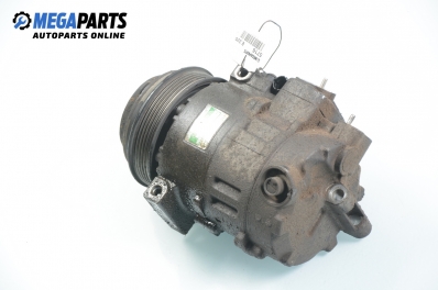 Компресор климатик за Mercedes-Benz E-Class Sedan (W210) (06.1995 - 08.2003) E 220 D (210.004), 95 к.с., № 447200-969