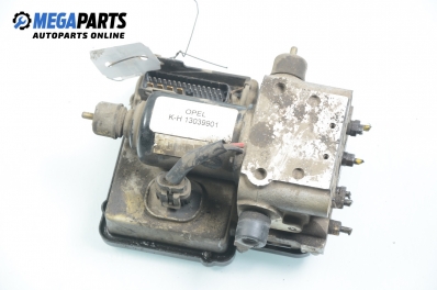 Помпа ABS за Opel Vectra B Hatchback (10.1995 - 07.2003), № K-H 13039901