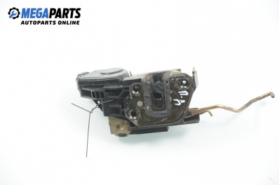 Брава на врата за Hyundai Matrix Minivan (06.2001 - 08.2010), позиция: предна, дясна