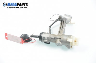 Контактен ключ за Hyundai Matrix Minivan (06.2001 - 08.2010)