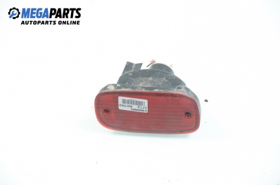 Светлина мъгла за Hyundai Matrix Minivan (06.2001 - 08.2010)