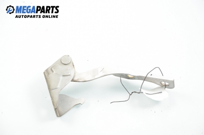 Панта преден капак за Hyundai Matrix Minivan (06.2001 - 08.2010), 4+1 вр., позиция: дясна