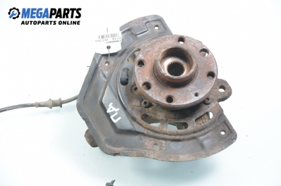 Шенкел главина за Opel Vectra B Hatchback (10.1995 - 07.2003), позиция: предна, дясна