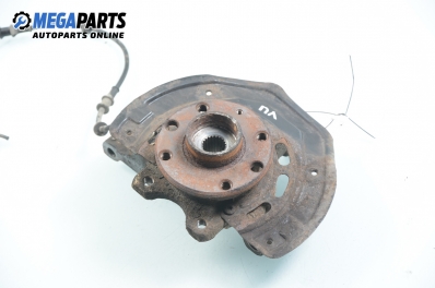 Шенкел главина за Opel Vectra B Hatchback (10.1995 - 07.2003), позиция: предна, лява