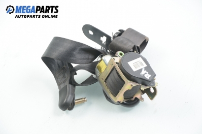 Предпазен колан за Hyundai Matrix Minivan (06.2001 - 08.2010), 4+1 вр., позиция: предна, лява