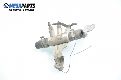 Нагревател антифриз за Ford Focus I Hatchback (10.1998 - 12.2007) 1.8 Turbo DI / TDDi, 90 к.с.