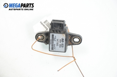 Сензор ESP за Kia Sorento I SUV (08.2002 - 12.2009), № 95640-3E000