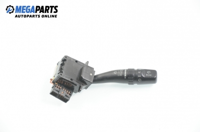 Лостче за чистачки за Kia Sorento I SUV (08.2002 - 12.2009)