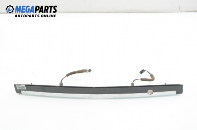 Лайсна заден капак за Kia Sorento I SUV (08.2002 - 12.2009), позиция: задна