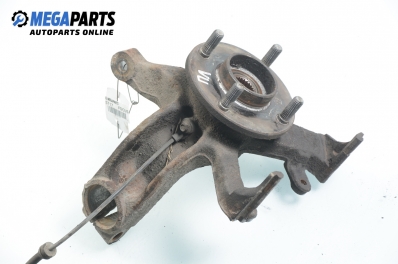 Шенкел главина за Ford Focus I Hatchback (10.1998 - 12.2007), позиция: предна, лява