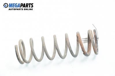 Пружина за ходова част за Ford Focus I Hatchback (10.1998 - 12.2007), хечбек, позиция: задна