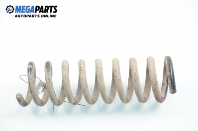 Пружина за ходова част за Mercedes-Benz E-Class Sedan (W210) (06.1995 - 08.2003), седан, позиция: задна