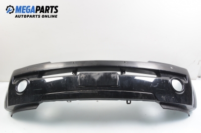 Предна броня за Kia Sorento I SUV (08.2002 - 12.2009), позиция: предна