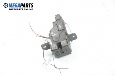 Брава задно стъкло за Kia Sorento I SUV (08.2002 - 12.2009)