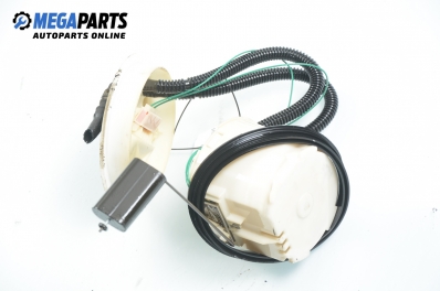 Нивомер за Ford Focus I Hatchback (10.1998 - 12.2007) 1.8 Turbo DI / TDDi