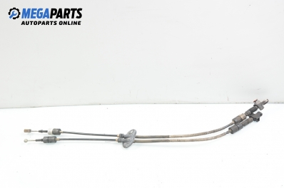 Жила скорости за Ford Focus I Hatchback (10.1998 - 12.2007)