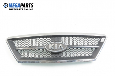 Решетка за Kia Sorento I SUV (08.2002 - 12.2009)