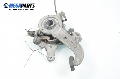 Педал паркинг спирачка за Mercedes-Benz E-Class Sedan (W210) (06.1995 - 08.2003), № 202 420 03 12