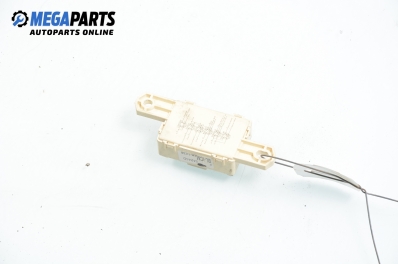 Реле подгрев седалки за Kia Sorento I SUV (08.2002 - 12.2009) 2.5 CRDi, № BL-ICM AK-1238