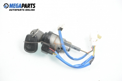 Контактен ключ за Kia Sorento I SUV (08.2002 - 12.2009)