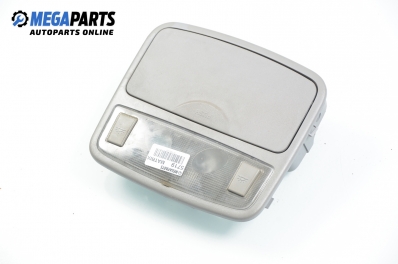 Плафон за Hyundai Matrix Minivan (06.2001 - 08.2010)