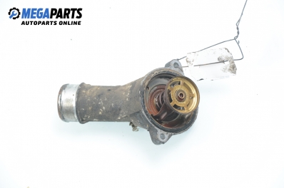 Корпус на термостат за Mercedes-Benz E-Class Sedan (W210) (06.1995 - 08.2003) E 220 D (210.004), 95 к.с.