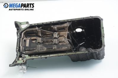 Картер за Mercedes-Benz E-Class Sedan (W210) (06.1995 - 08.2003) E 220 D (210.004), 95 к.с.