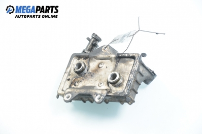 Маслоохладител за Mercedes-Benz E-Class Sedan (W210) (06.1995 - 08.2003) E 220 D (210.004), 95 к.с.