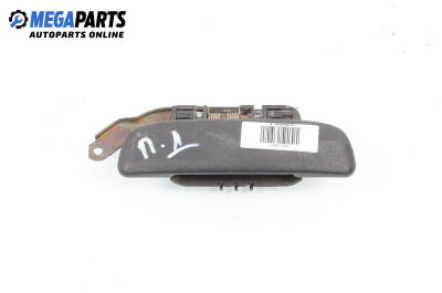 Външна дръжка за Citroen Saxo Hatchback (02.1996 - 04.2004), 4+1 вр., хечбек, позиция: предна, дясна