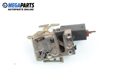 Брава на врата за Citroen Saxo Hatchback (02.1996 - 04.2004), позиция: задна, лява