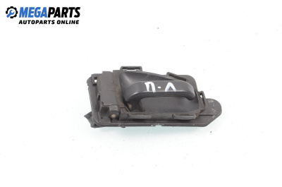 Вътрешна дръжка за Citroen Saxo Hatchback (02.1996 - 04.2004), 4+1 вр., хечбек, позиция: предна, лява