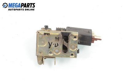 Брава на врата за Citroen Saxo Hatchback (02.1996 - 04.2004), позиция: предна, лява