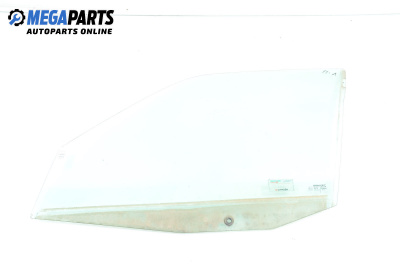 Странично стъкло за Citroen Saxo Hatchback (02.1996 - 04.2004), 4+1 вр., хечбек, позиция: предна, лява