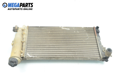 Воден радиатор за Citroen Saxo Hatchback (02.1996 - 04.2004) 1.4 VTS, 75 к.с.