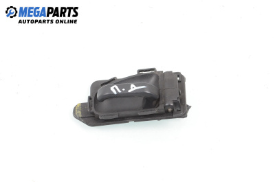 Вътрешна дръжка за Citroen Saxo Hatchback (02.1996 - 04.2004), 4+1 вр., хечбек, позиция: предна, дясна